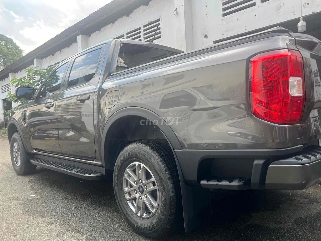 Ford Ranger 2023 photo 3