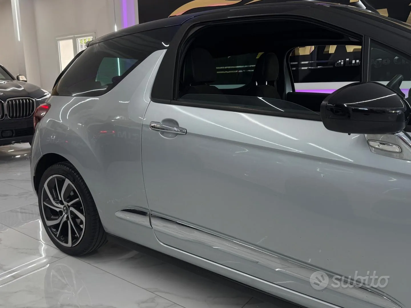 DS Automobiles Ds3 2016 photo 5