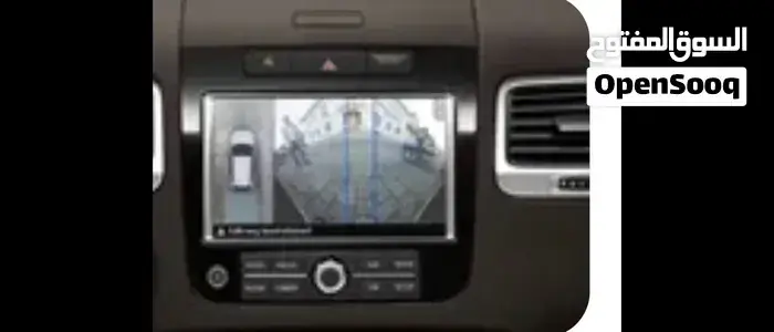 Volkswagen Touareg 2015 photo 5