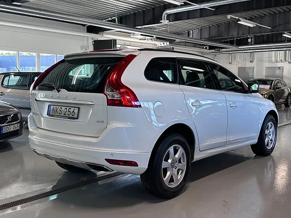 Volvo Xc60 2014 photo 4
