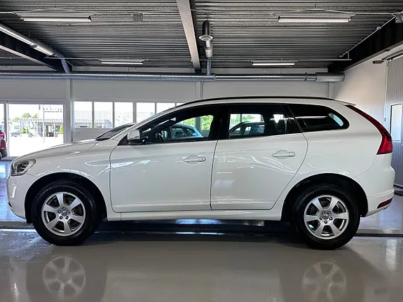 Volvo Xc60 2014 photo 5