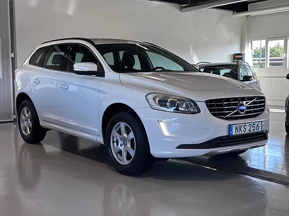 Volvo Xc60 2014 photo 2