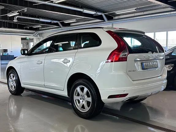 Volvo Xc60 2014 photo 3