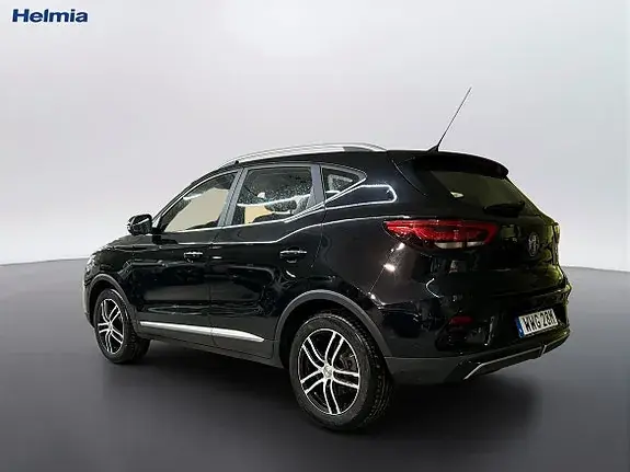 MG Zs 2022 photo 3