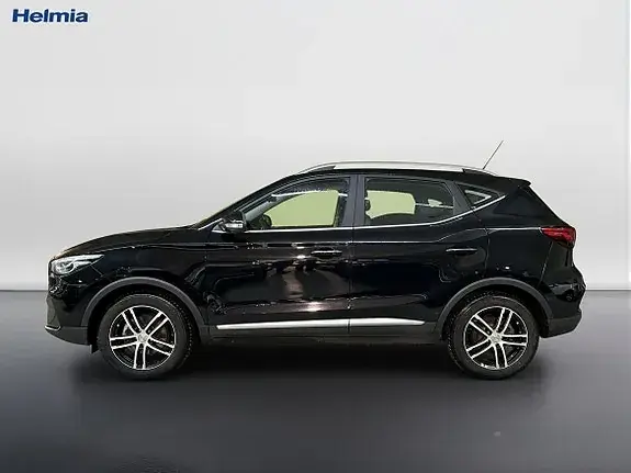 MG Zs 2022 photo 2