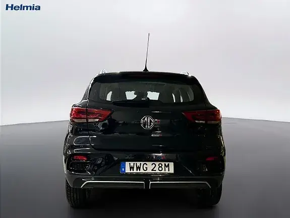 MG Zs 2022 photo 5