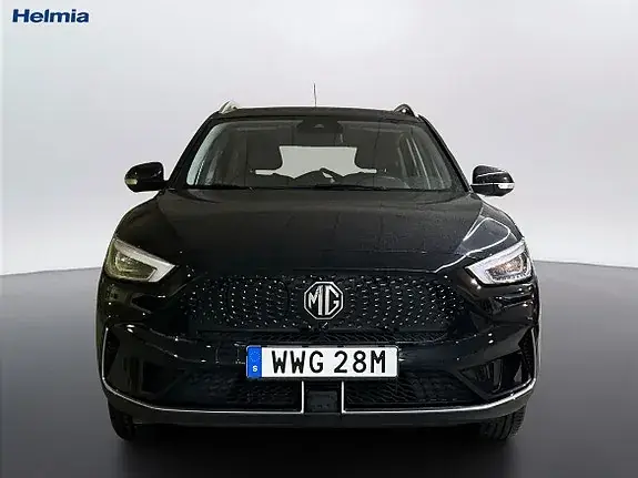 MG Zs 2022 photo 4