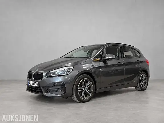 BMW 225Xe