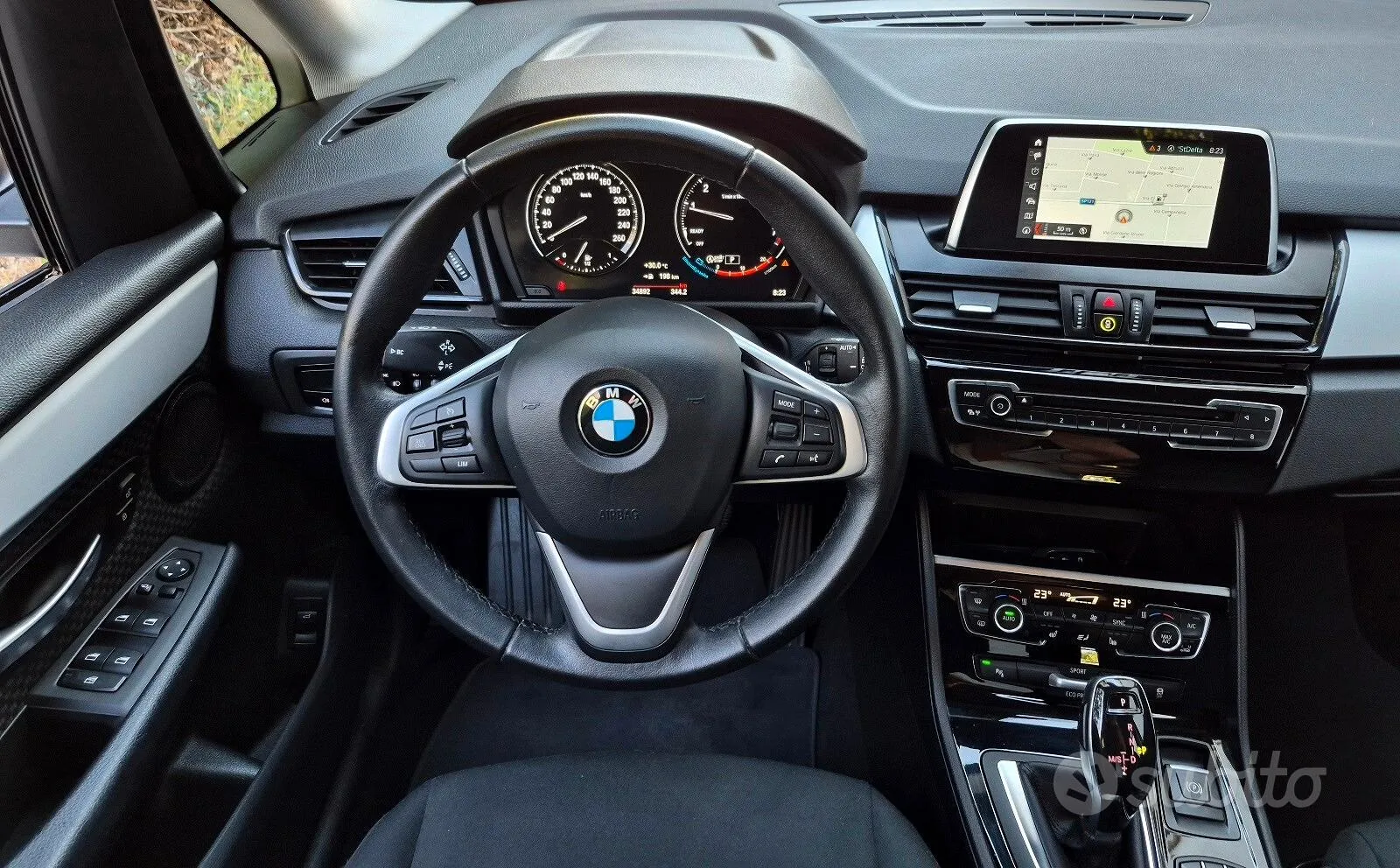 BMW 2 Series Active Tourer 2021 photo 5
