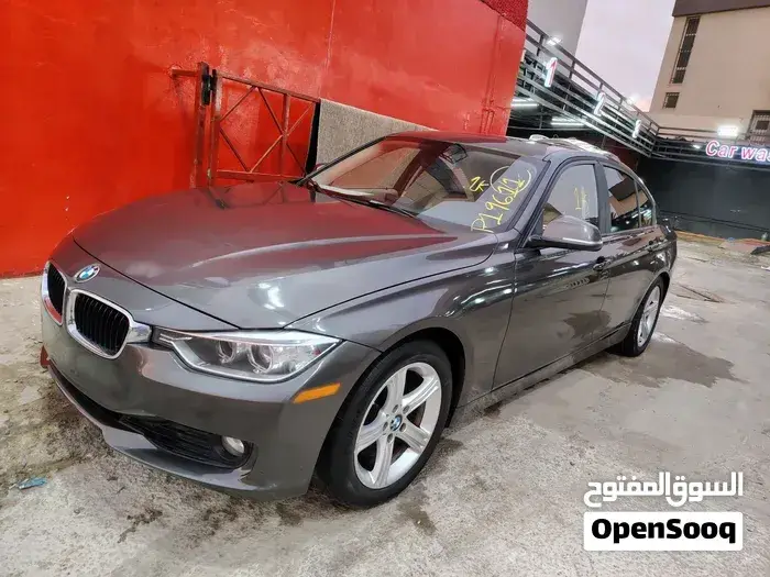 BMW 328I