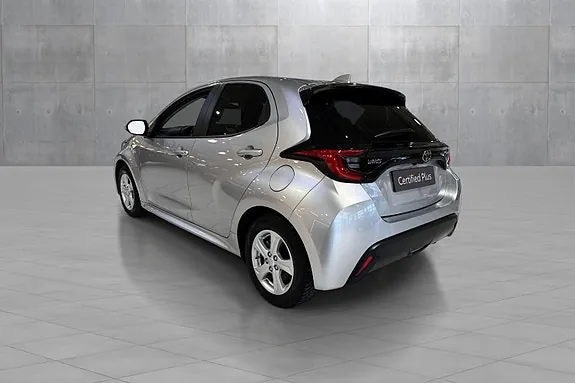 Toyota Yaris 2024 photo 5
