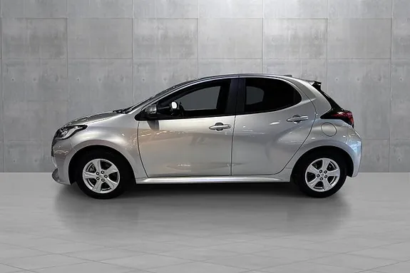 Toyota Yaris 2024 photo 4