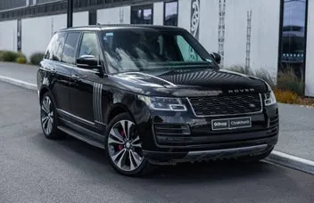 Land Rover Range Rover 2020 photo 5
