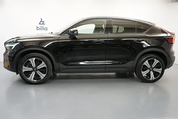 Volvo C40 2023 photo 2
