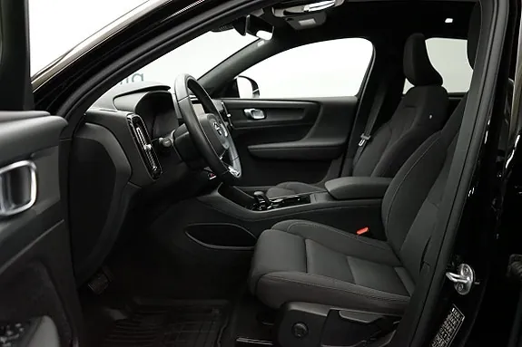 Volvo C40 2023 photo 5