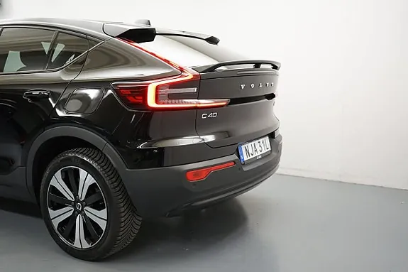 Volvo C40 2023 photo 3