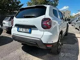 Dacia Duster 2024 photo 4