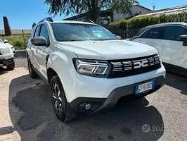 Dacia Duster 2024 photo 3