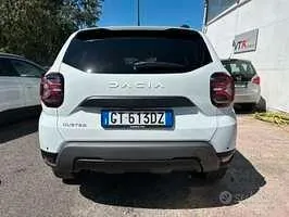 Dacia Duster 2024 photo 5