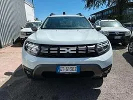 Dacia Duster 2024 photo 2