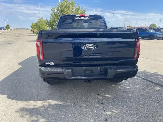 Ford F-150 2024 photo 5