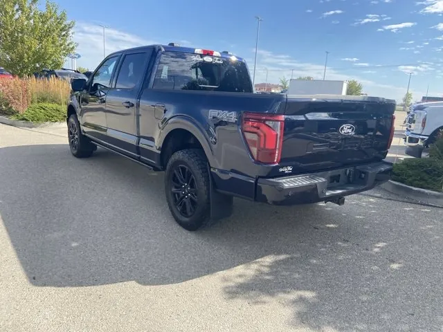 Ford F-150 2024 photo 4