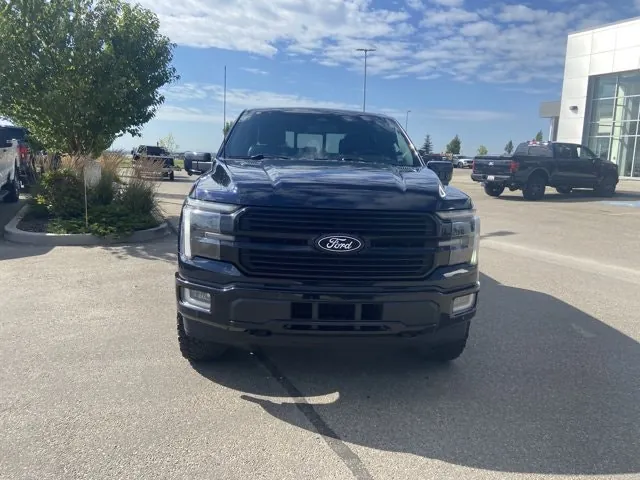 Ford F-150 2024 photo 2