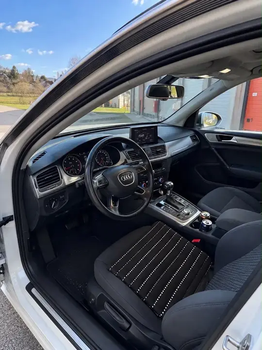 Audi A6 2024 photo 3