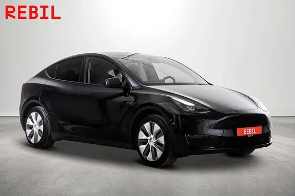 Tesla Model Y 2022 photo 4