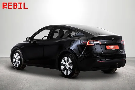 Tesla Model Y 2022 photo 5