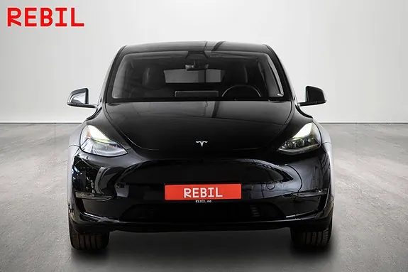 Tesla Model Y 2022 photo 3