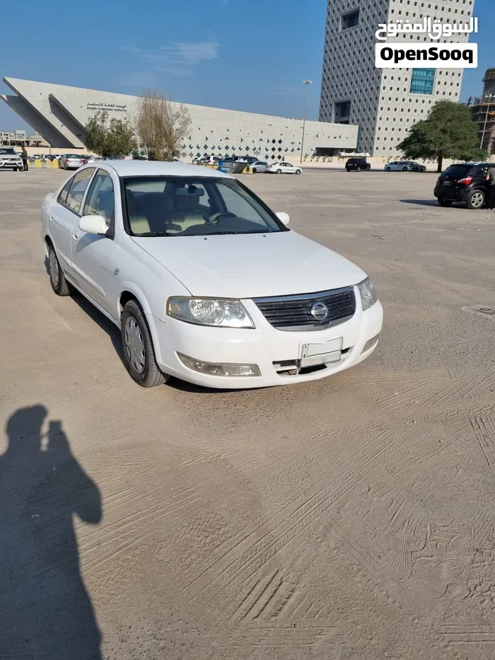 Nissan Patrol 2005 photo 5