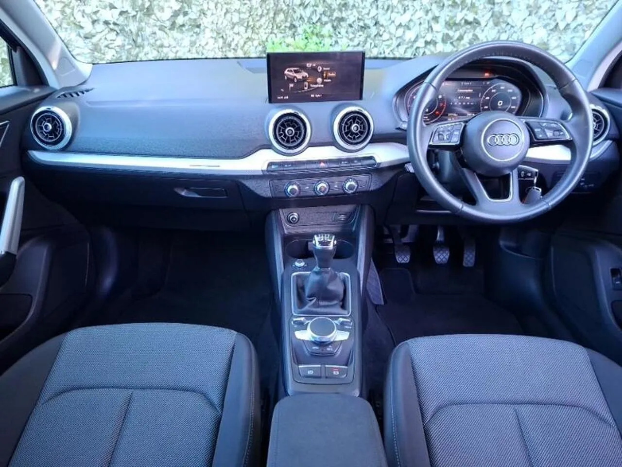 Audi Q2 2022 photo 3