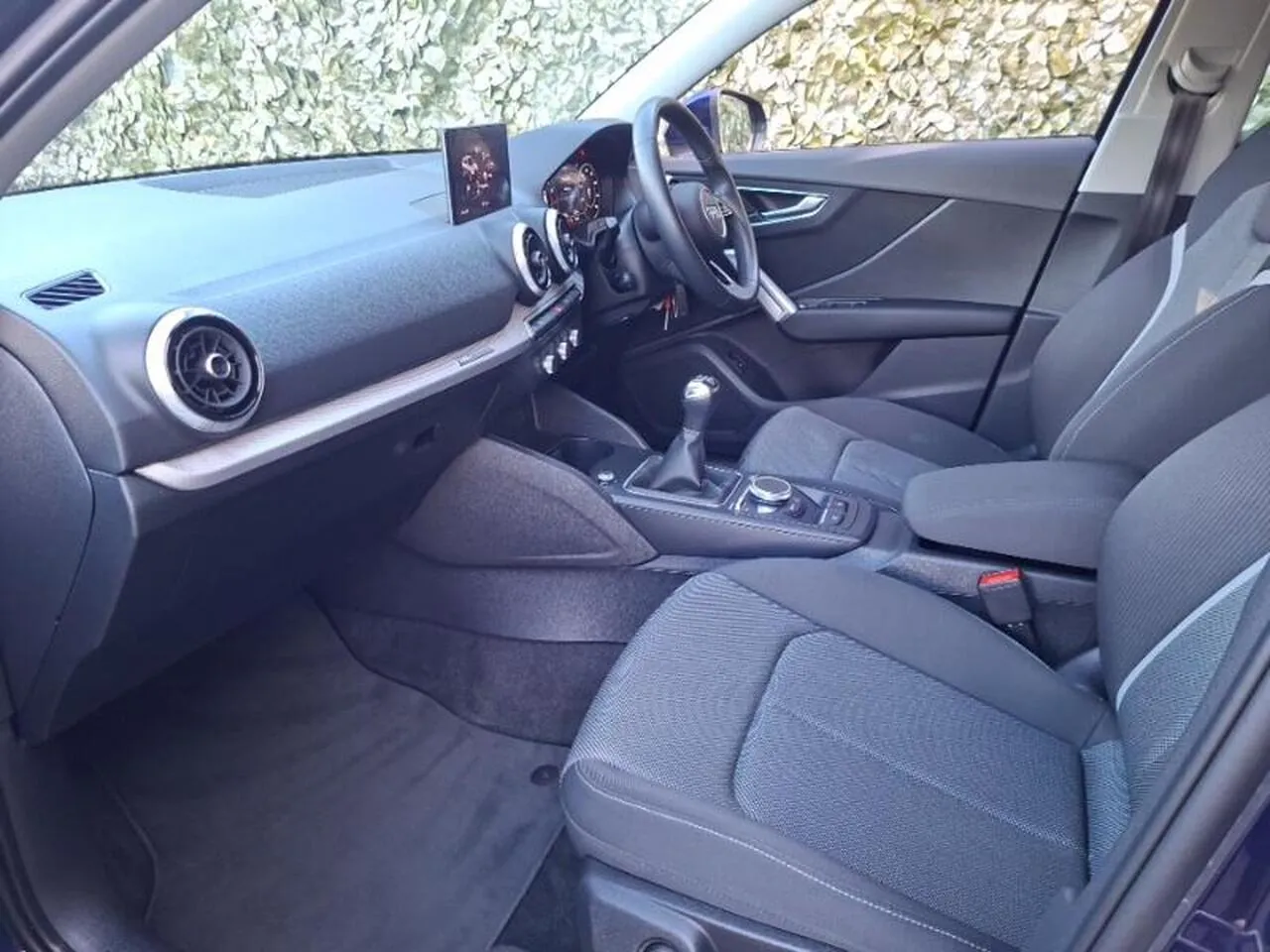 Audi Q2 2022 photo 5