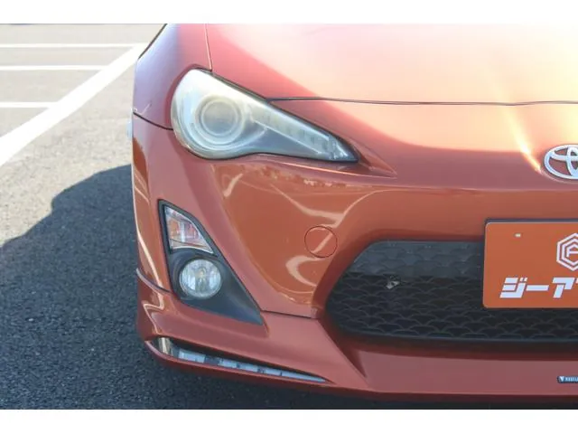 Toyota 86 2013 photo 5