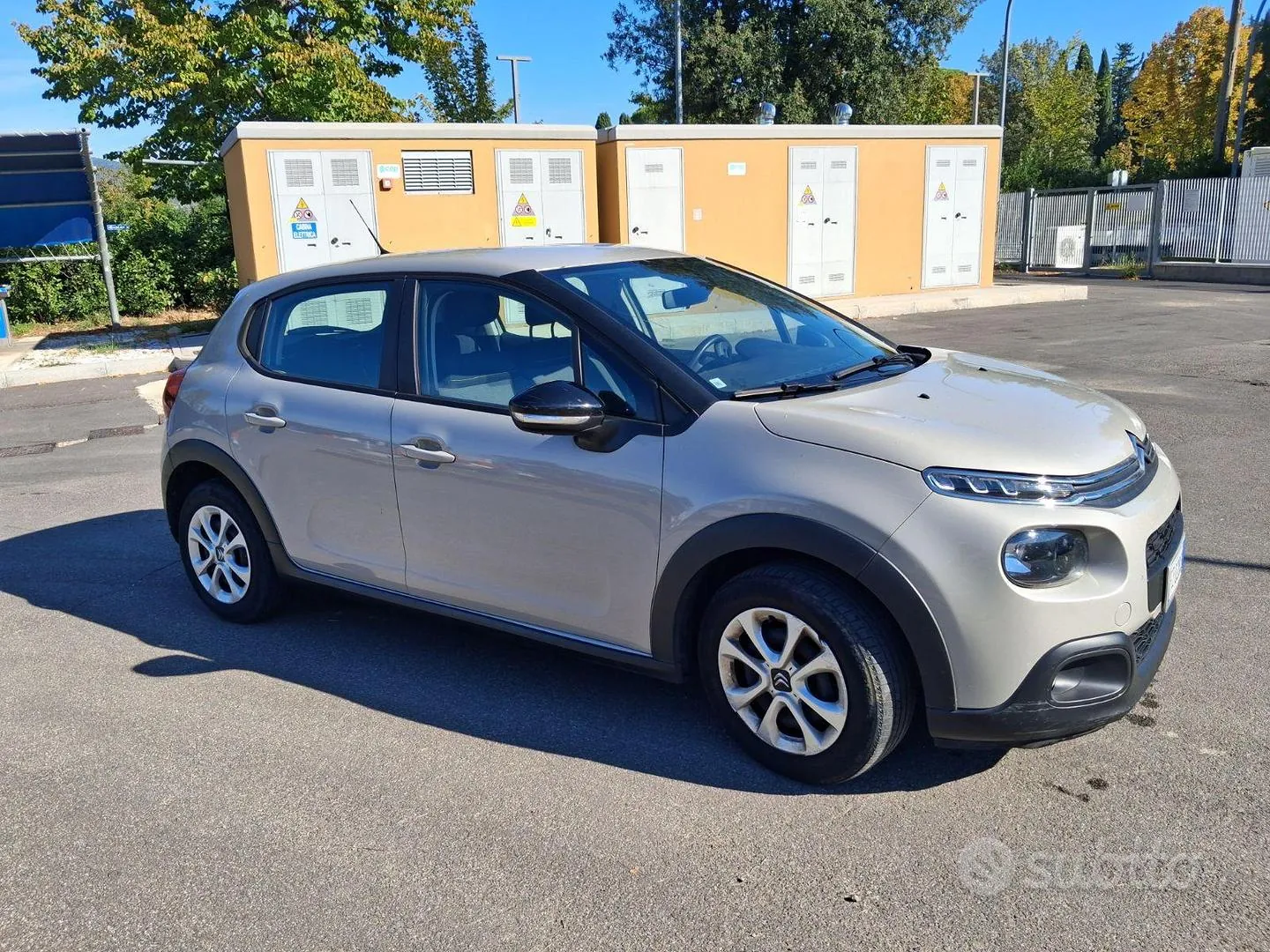 Citroen C3