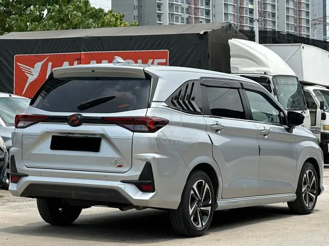 Perodua Alza