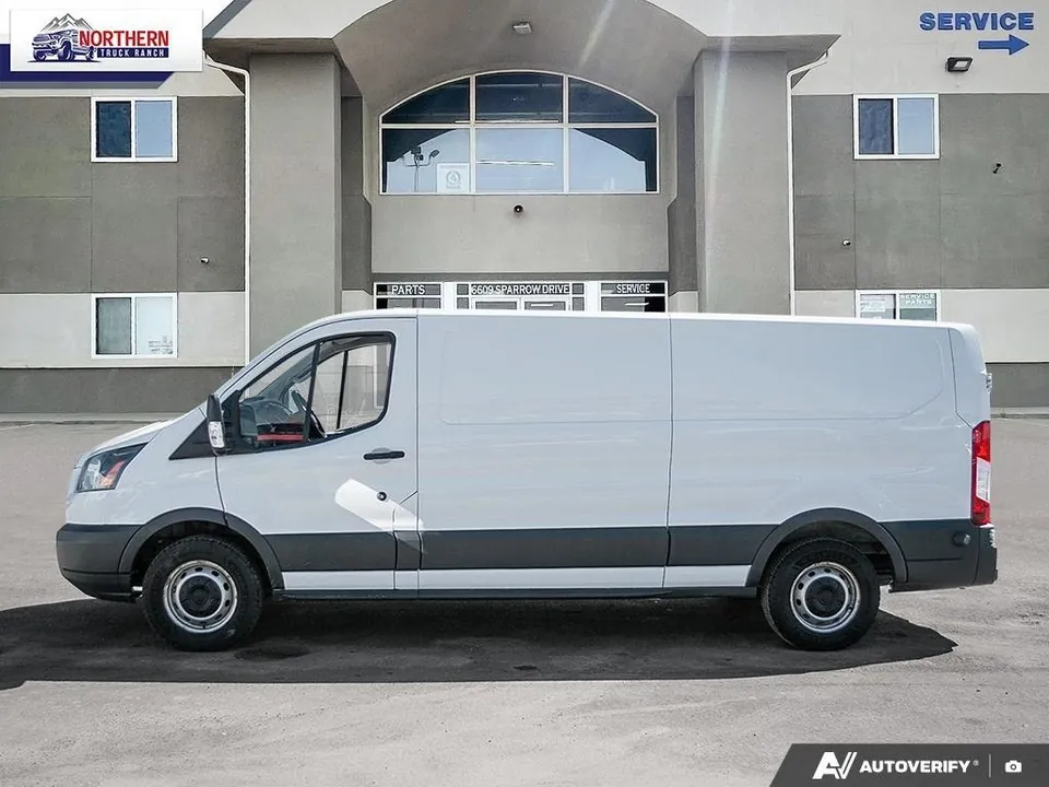 Ford Transit 2015 photo 5