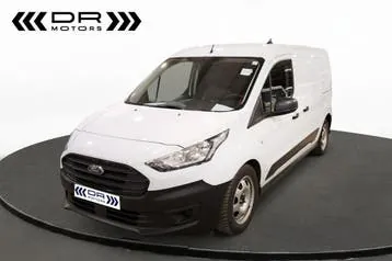 Ford Transit Connect 2026 photo 2