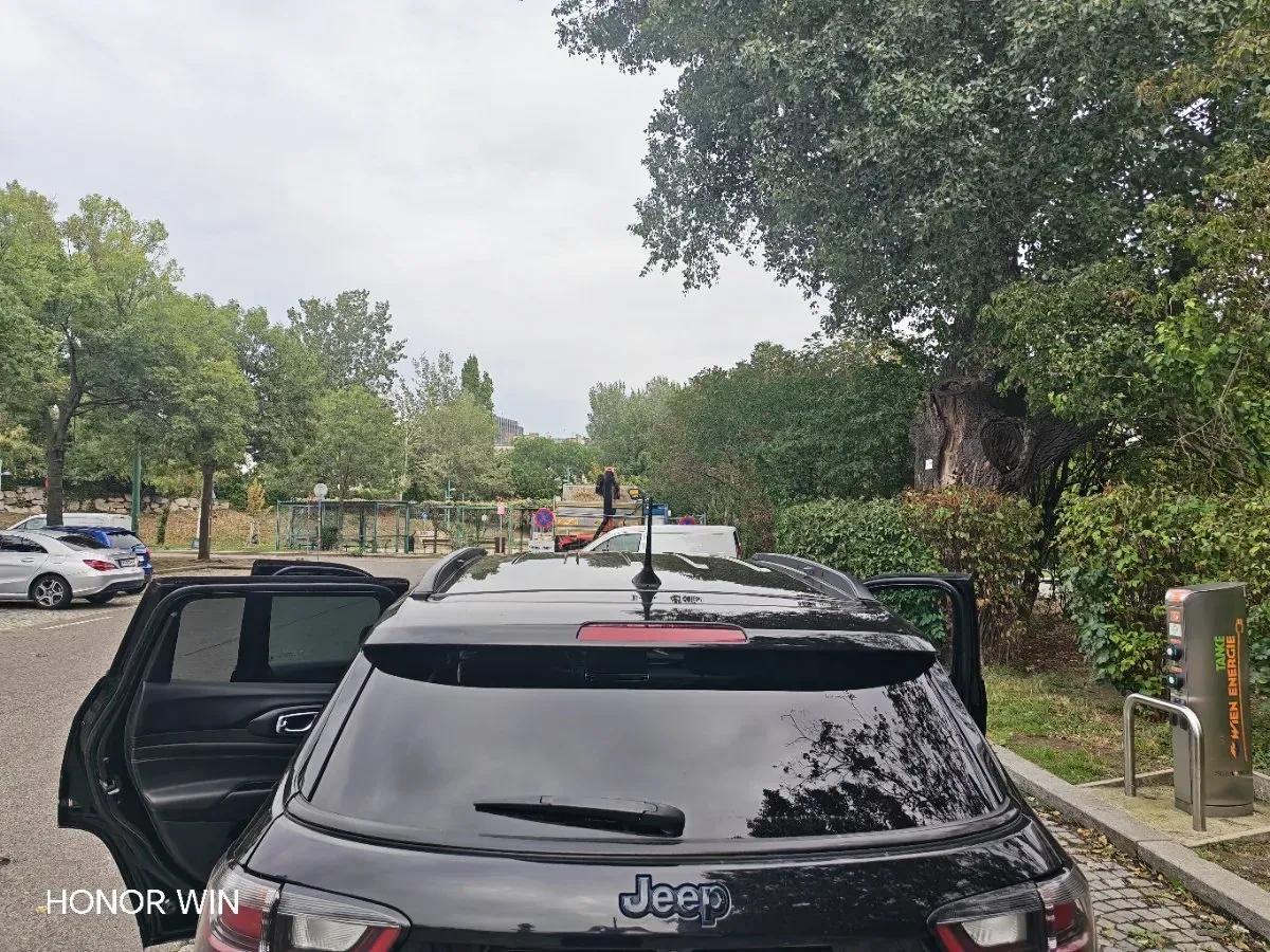 Jeep Compass 2022 photo 3