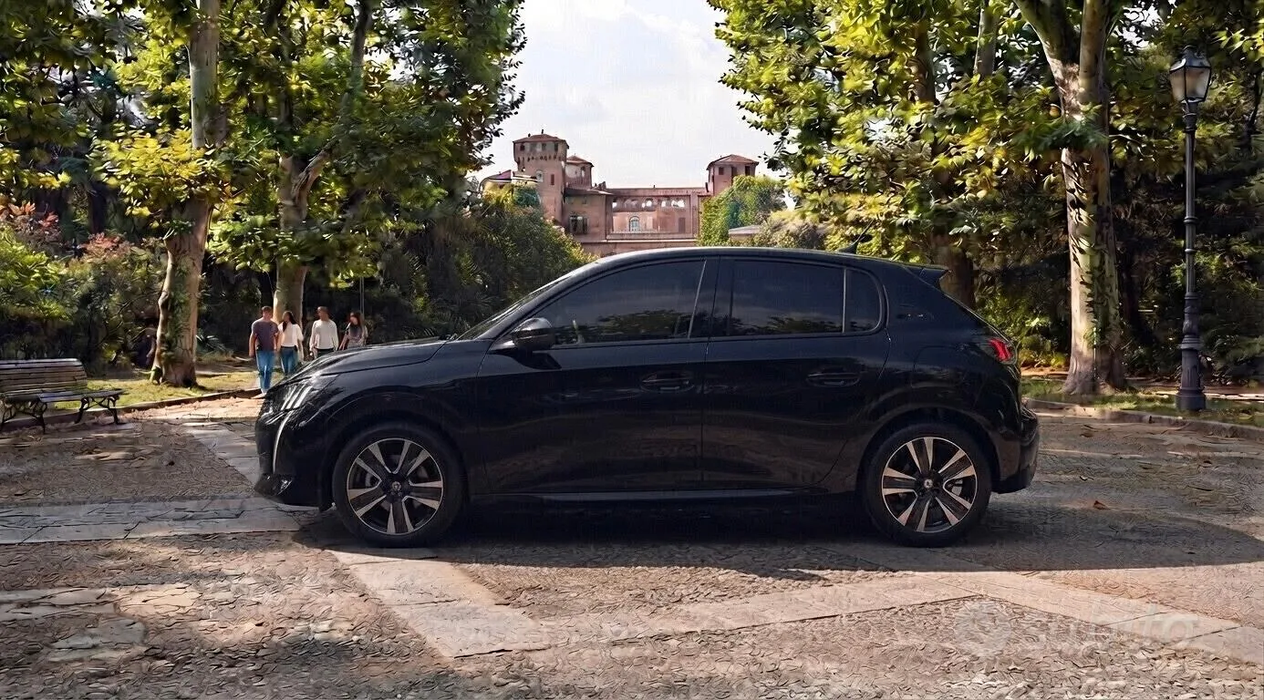 Peugeot 208 2026 photo 4