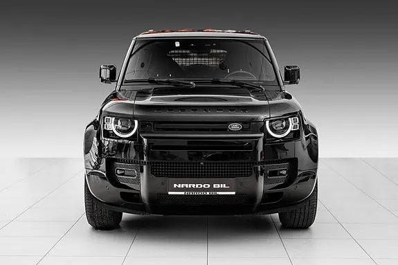 Land Rover Defender 2025 photo 3