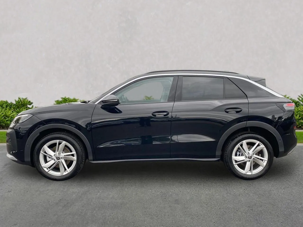 Volkswagen T-Roc photo 4