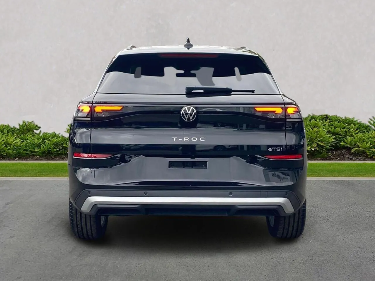 Volkswagen T-Roc photo 5