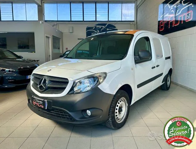 Mercedes-Benz Citan