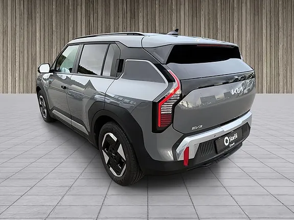 Kia Ev3 2025 photo 3