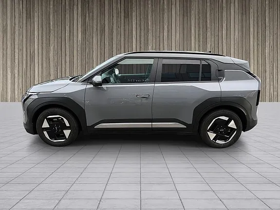 Kia Ev3 2025 photo 2
