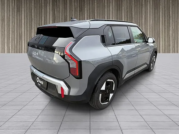 Kia Ev3 2025 photo 5