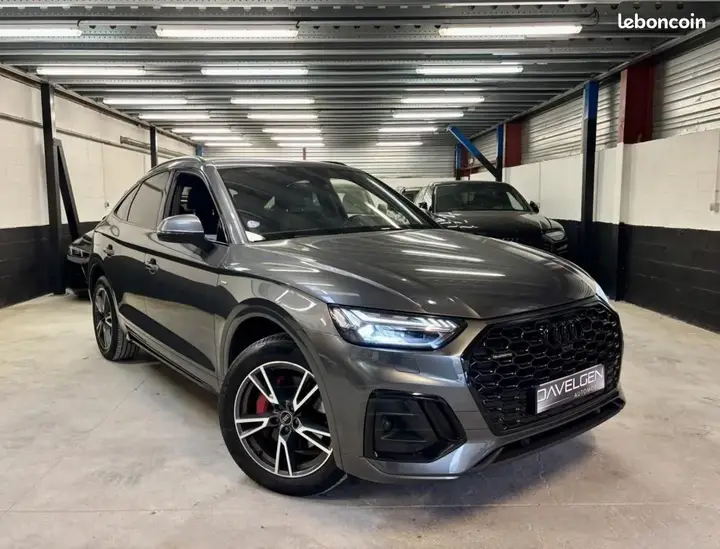 Audi Q5