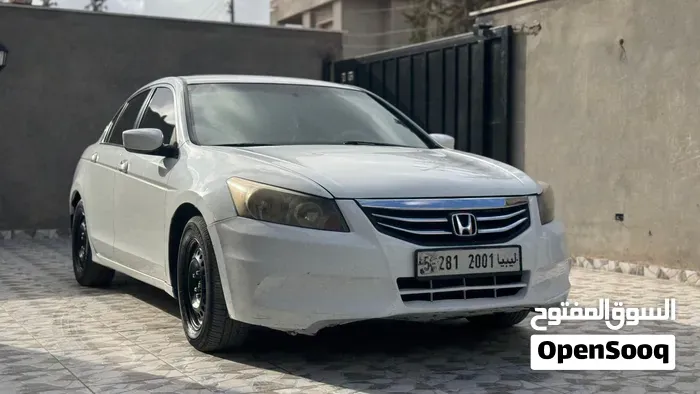 Honda Accord 2011 photo 3